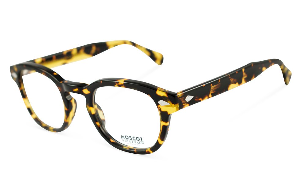 Moscot - Lemtosh - Tokyo Tortoise